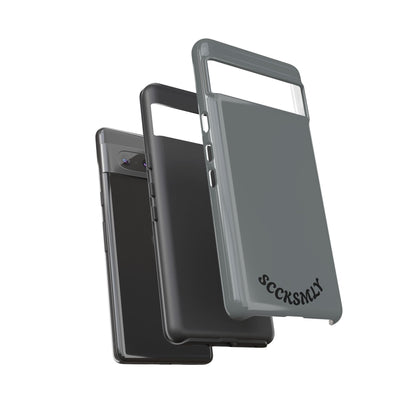 SOLID Phantom Tough Case for Google Pixel
