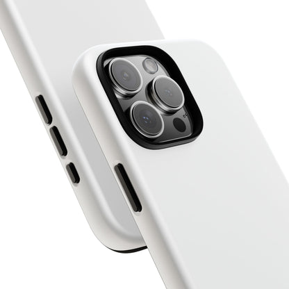 SOLID Bleach Arc Tough Case for Apple