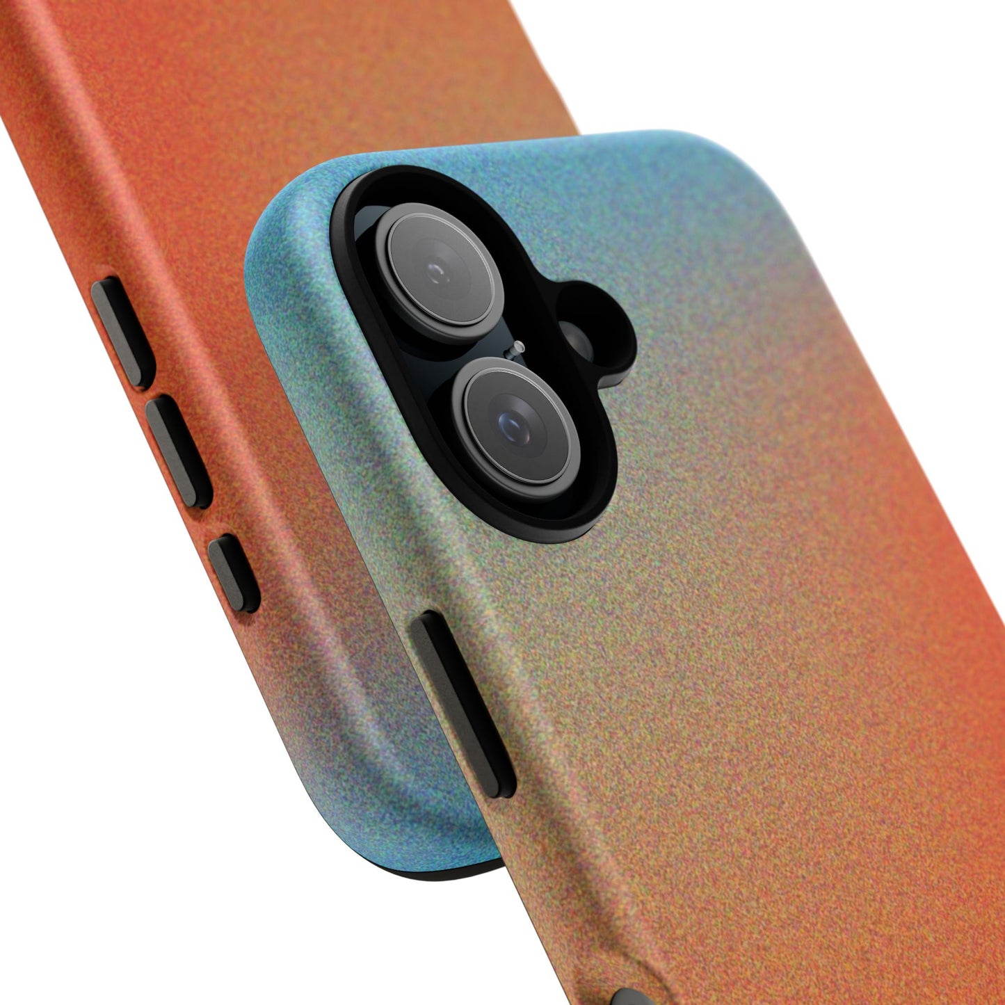Sunset Nostalgia Tough Phone Case for Google Pixel