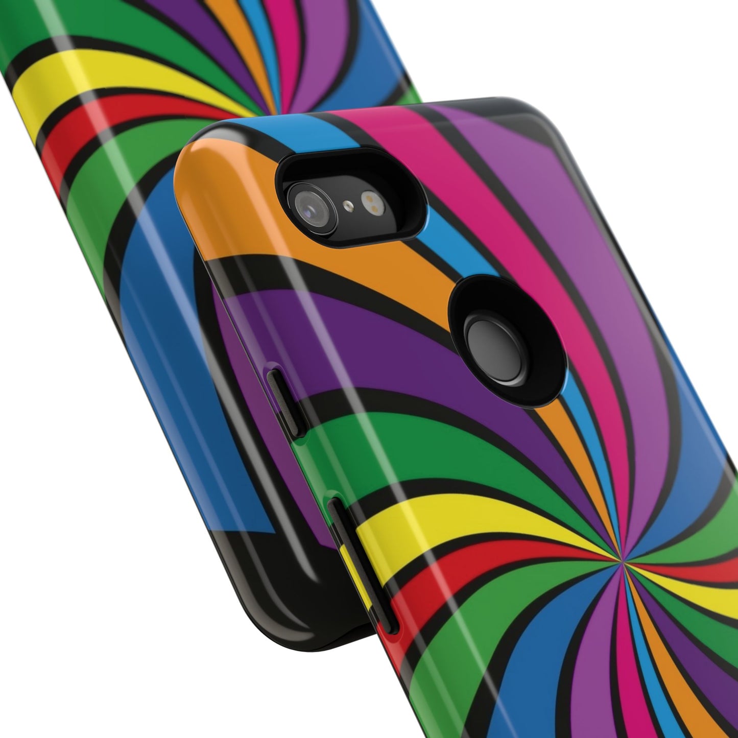 Remember Me Phone Case for Google Pixel