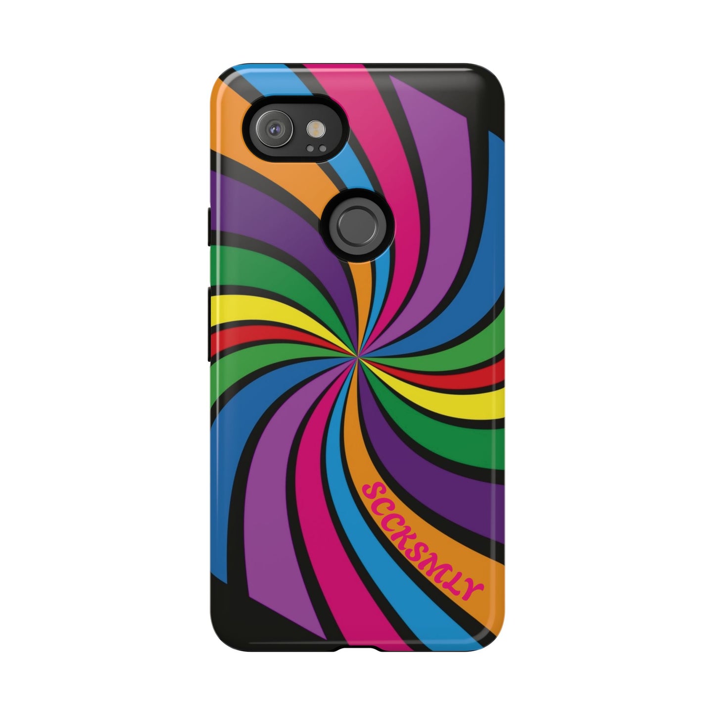 Remember Me Phone Case for Google Pixel