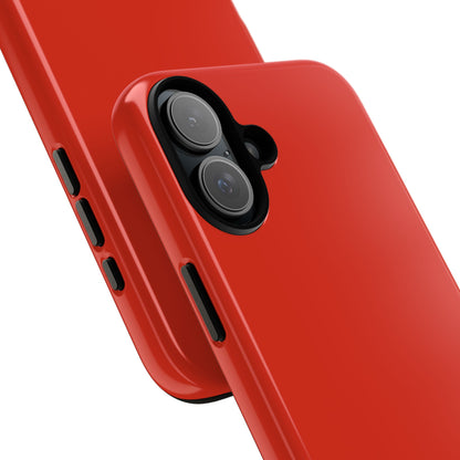 SOLID Pixel Punch Tough Case for Apple