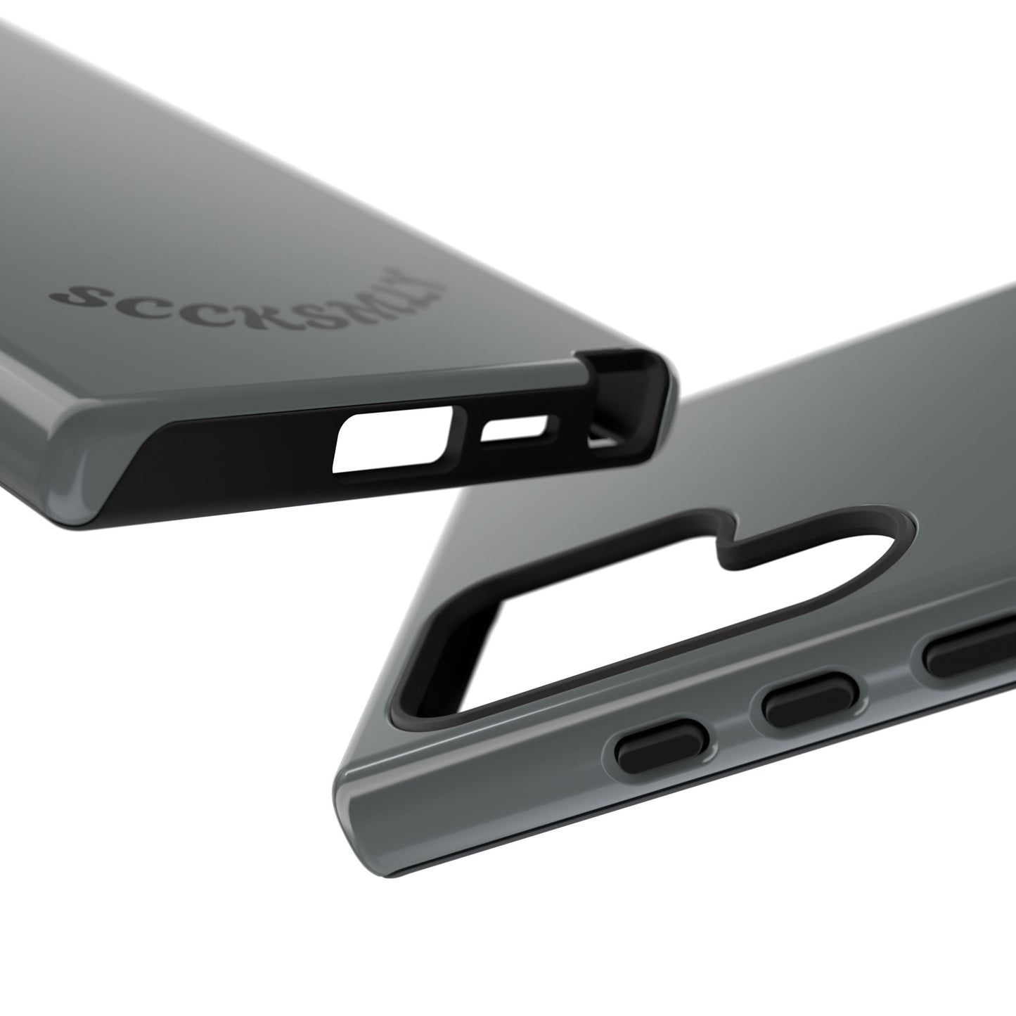 SOLID Phantom Tough Case for Samsung