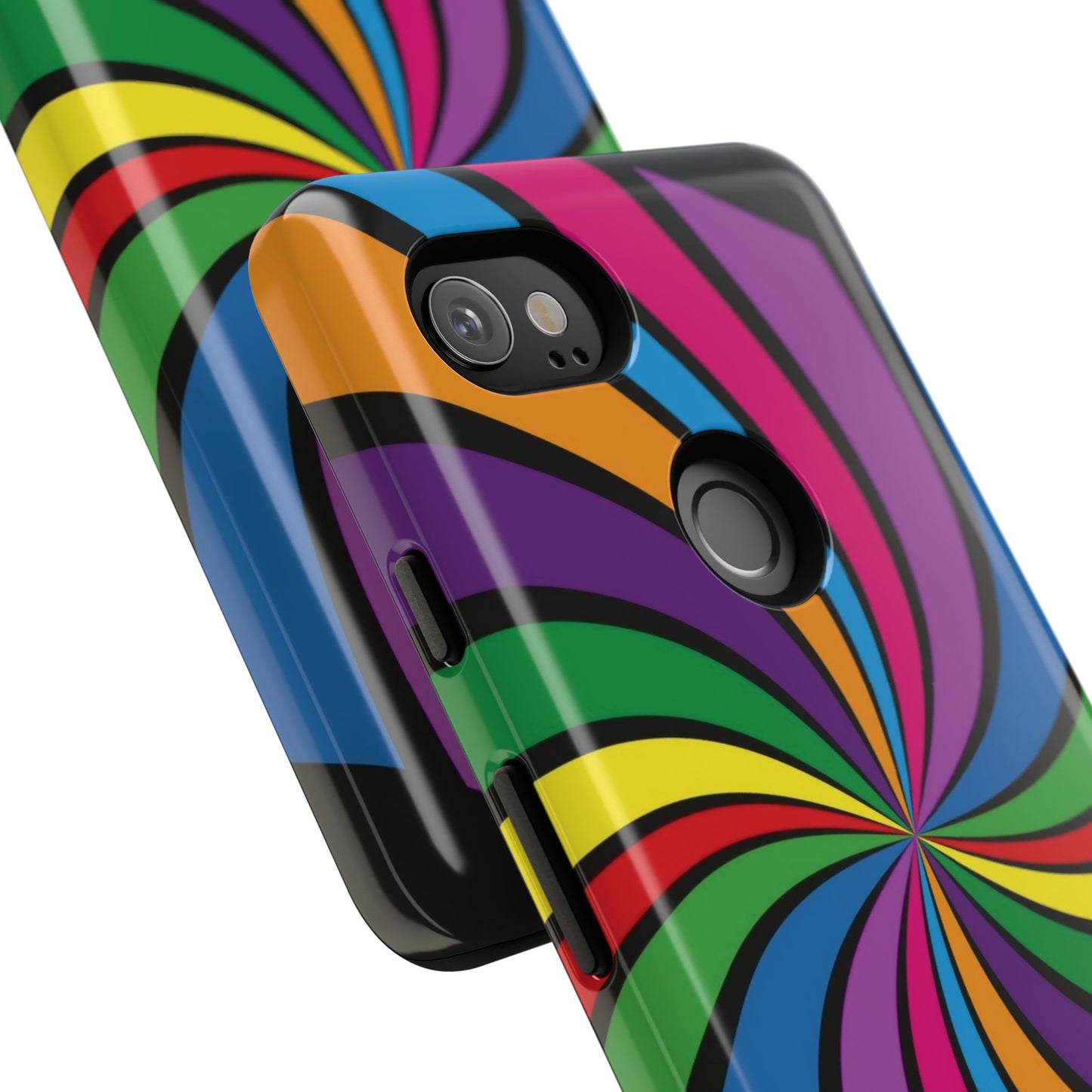 Remember Me Phone Case for Google Pixel