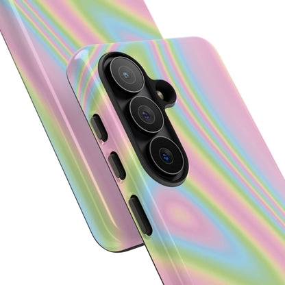 Party Combo Swirl Phone Case for Samsung