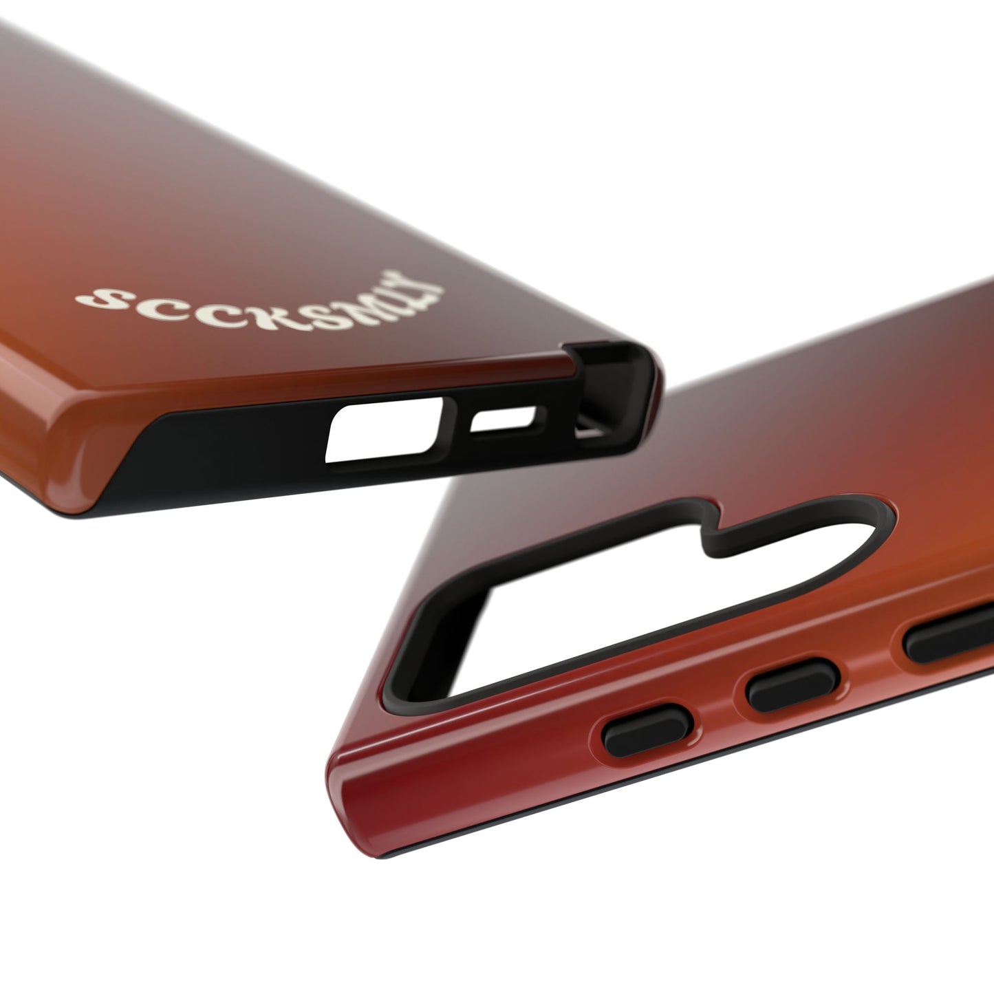 Canyon Desert Tough Phone Case for Samsung