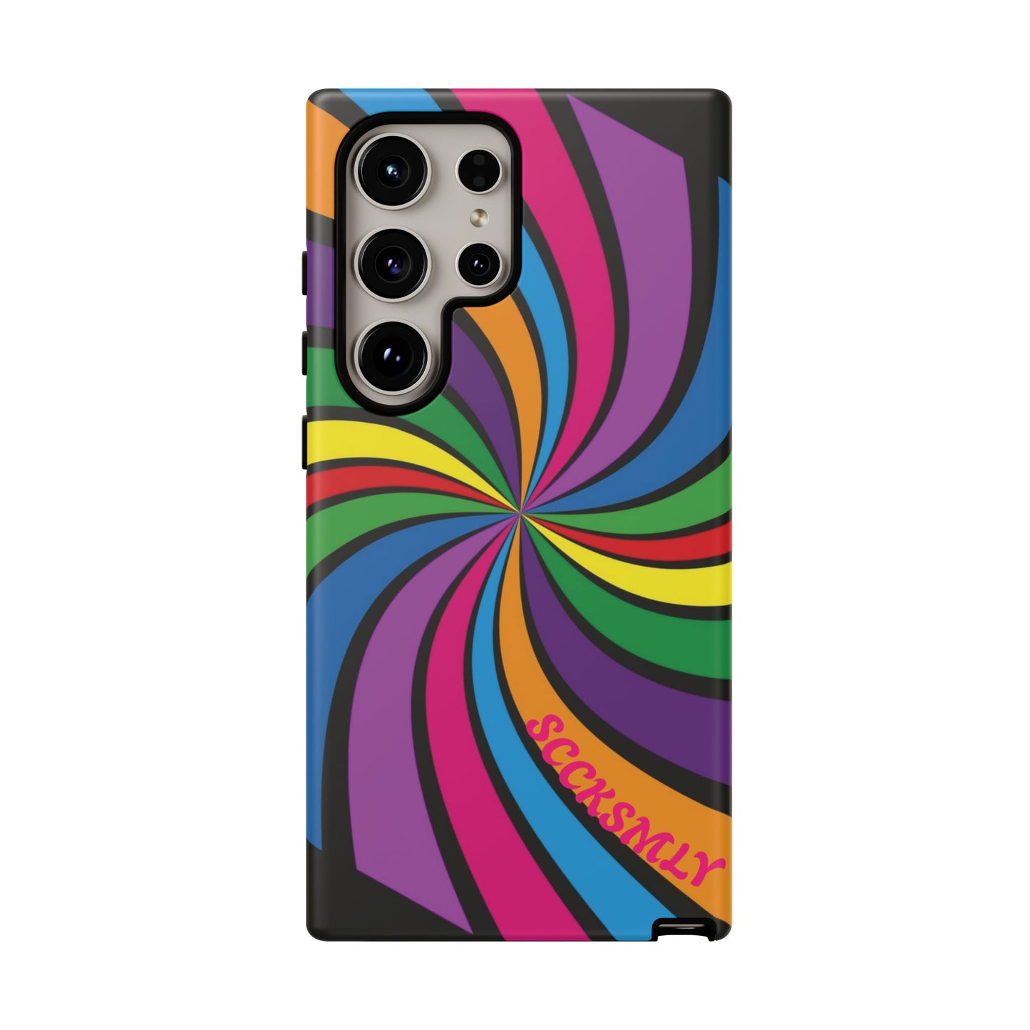 Remember Me Phone Case for Samsung