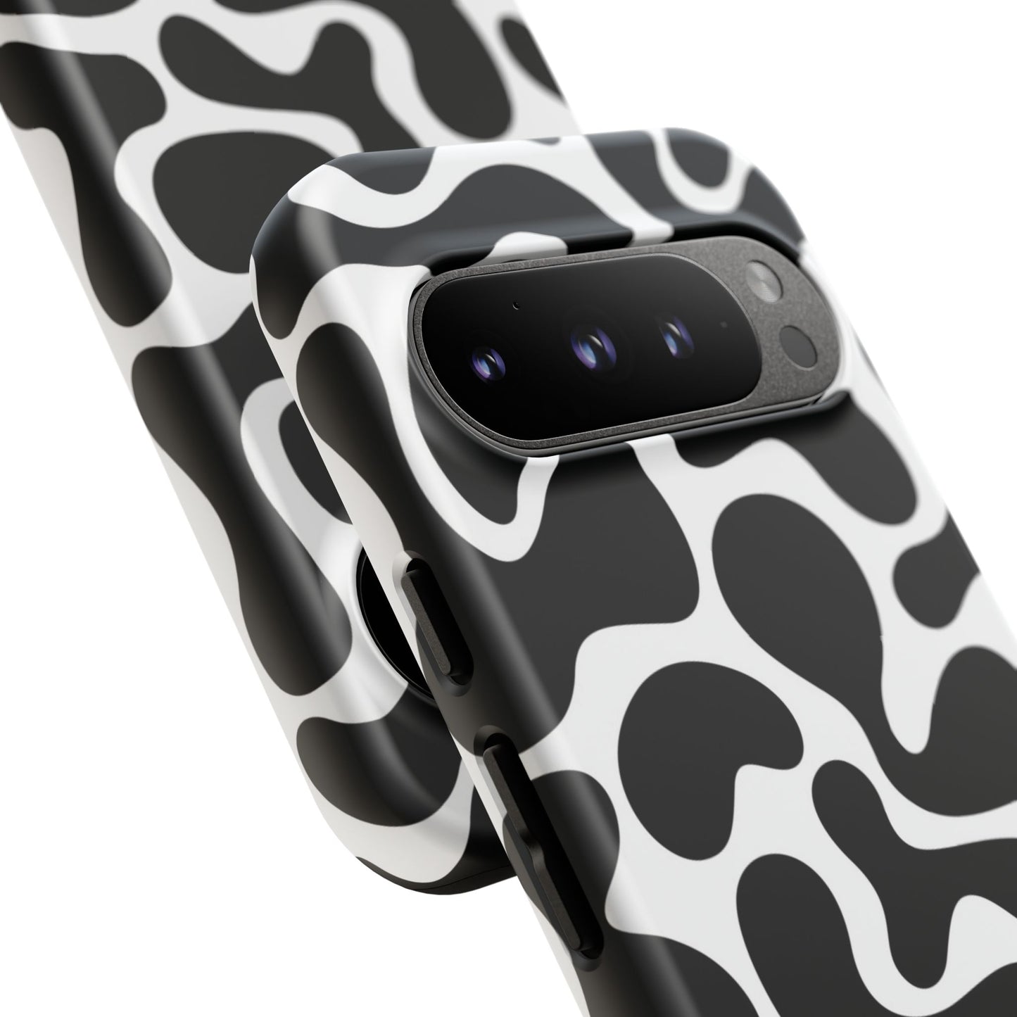 Spotted Oreo Tough Phone Case for Google Pixel
