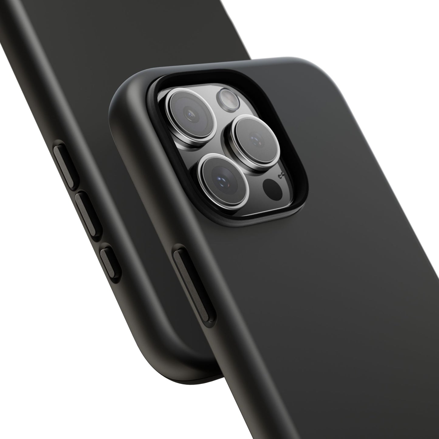 SOLID Blackout Tough Case for Apple