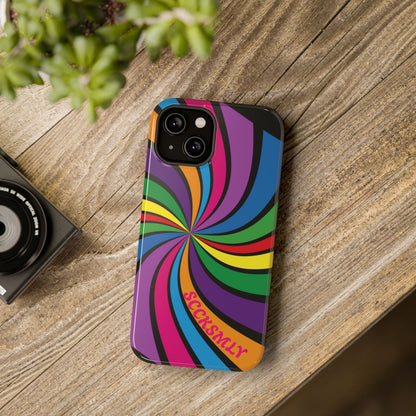 Remember Me Phone Case for Apple