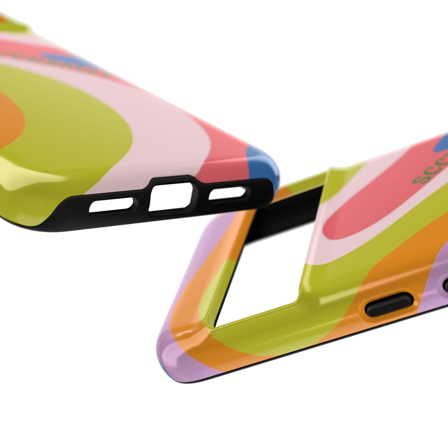 Smoothie Groovie Tough Case for Google Pixel