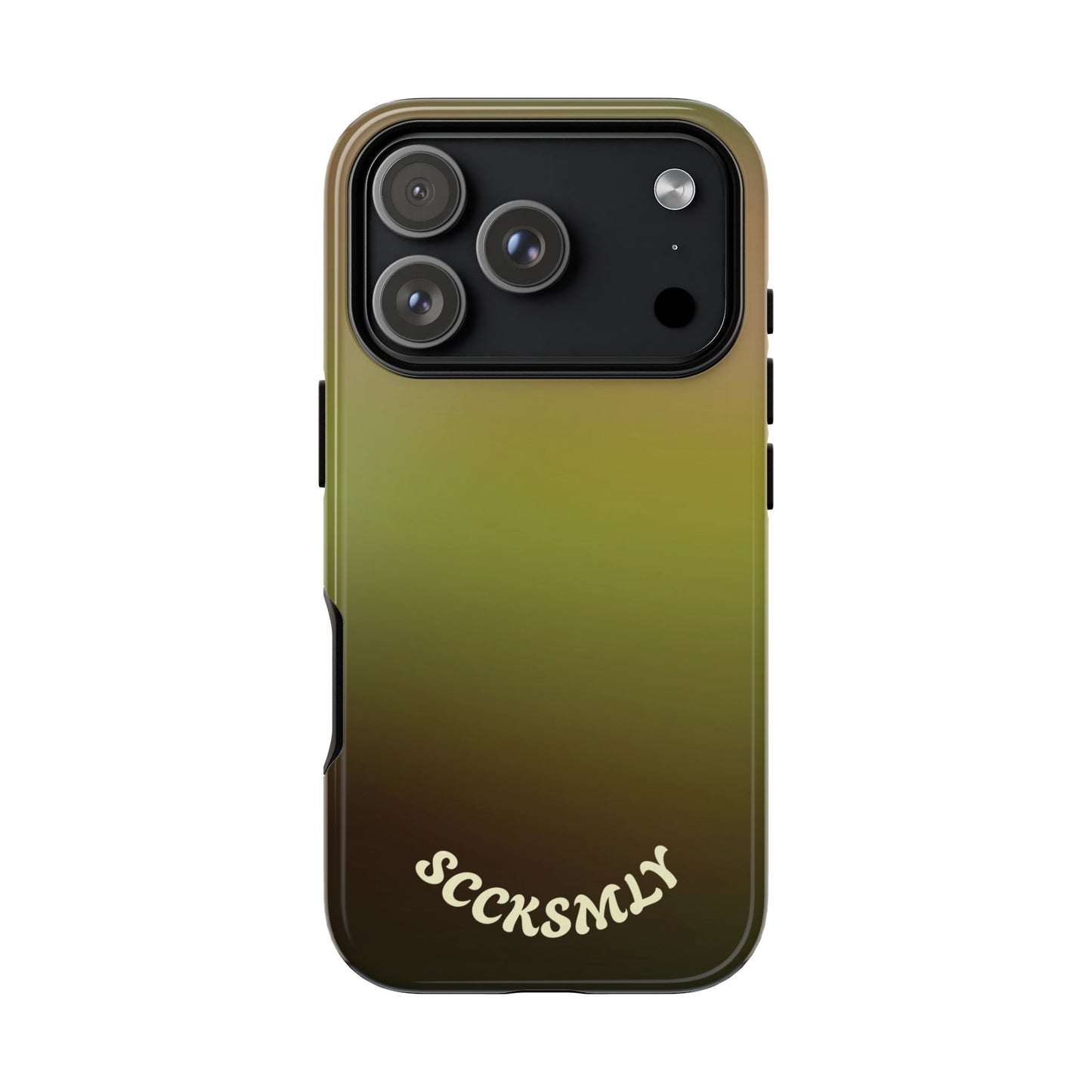 Twilight Dusk Tough Case for Apple