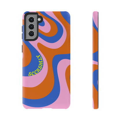 Electric Kool-Aid Phone Case for Samsung