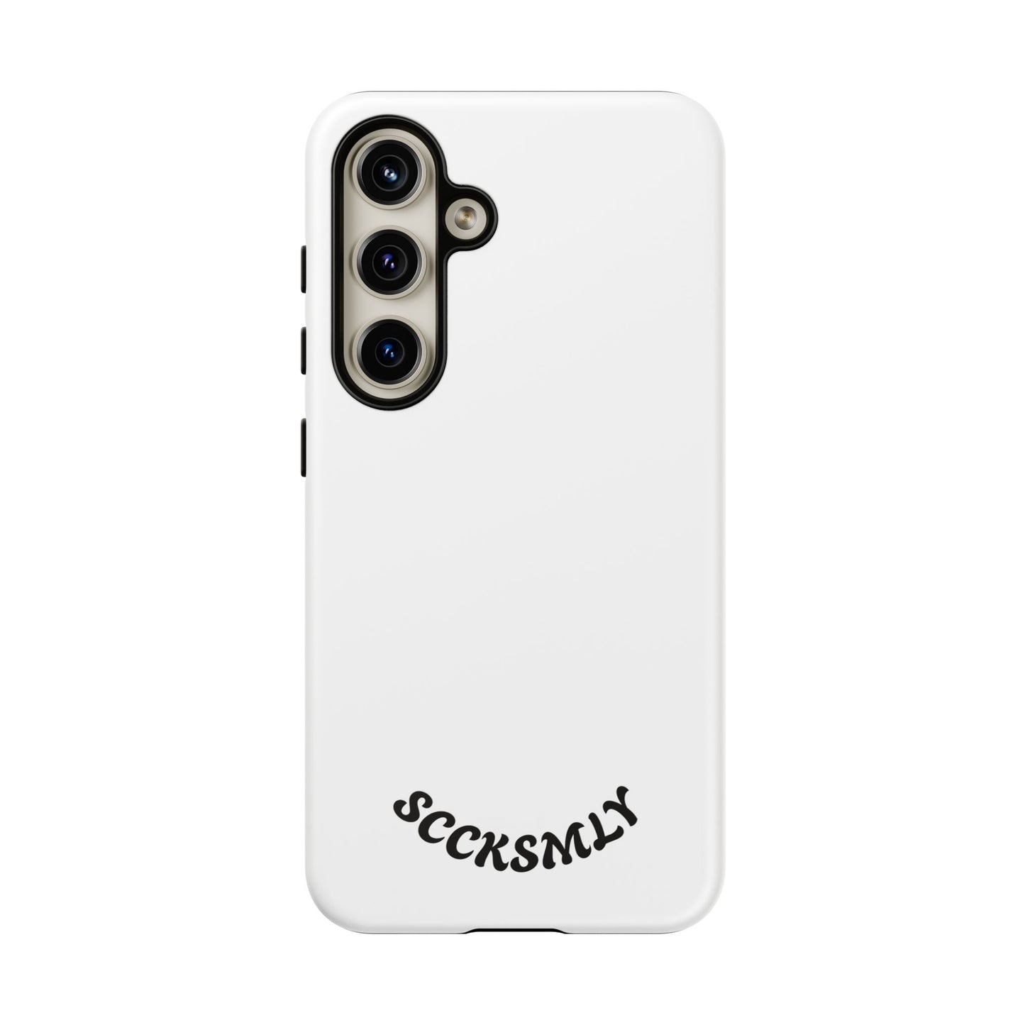 SOLID Bleach Arc Tough Case for Samsung