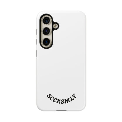 SOLID Bleach Arc Tough Case for Samsung