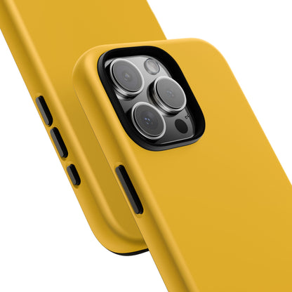 SOLID Bubble Bee Tough Case for Apple