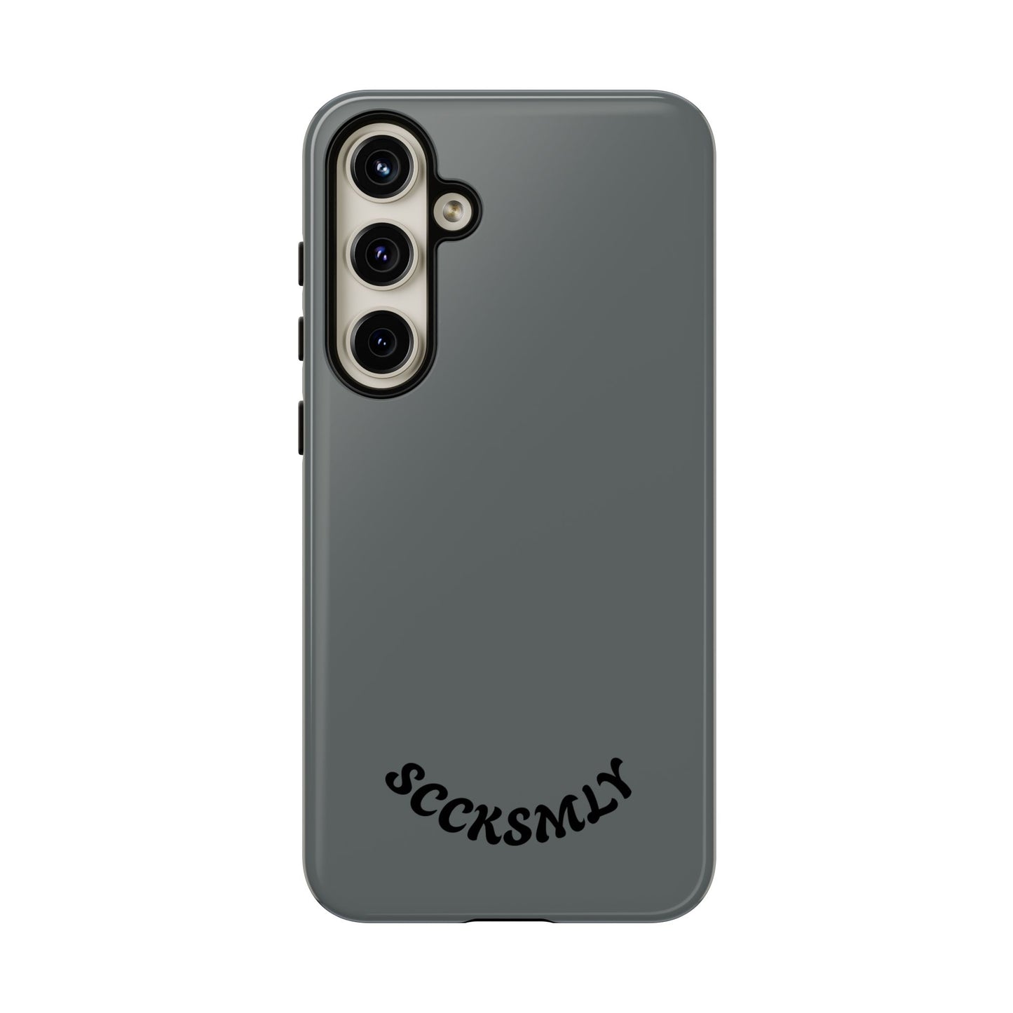SOLID Phantom Tough Case for Samsung