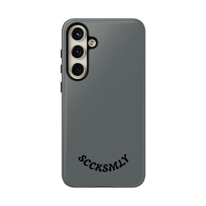 SOLID Phantom Tough Case for Samsung