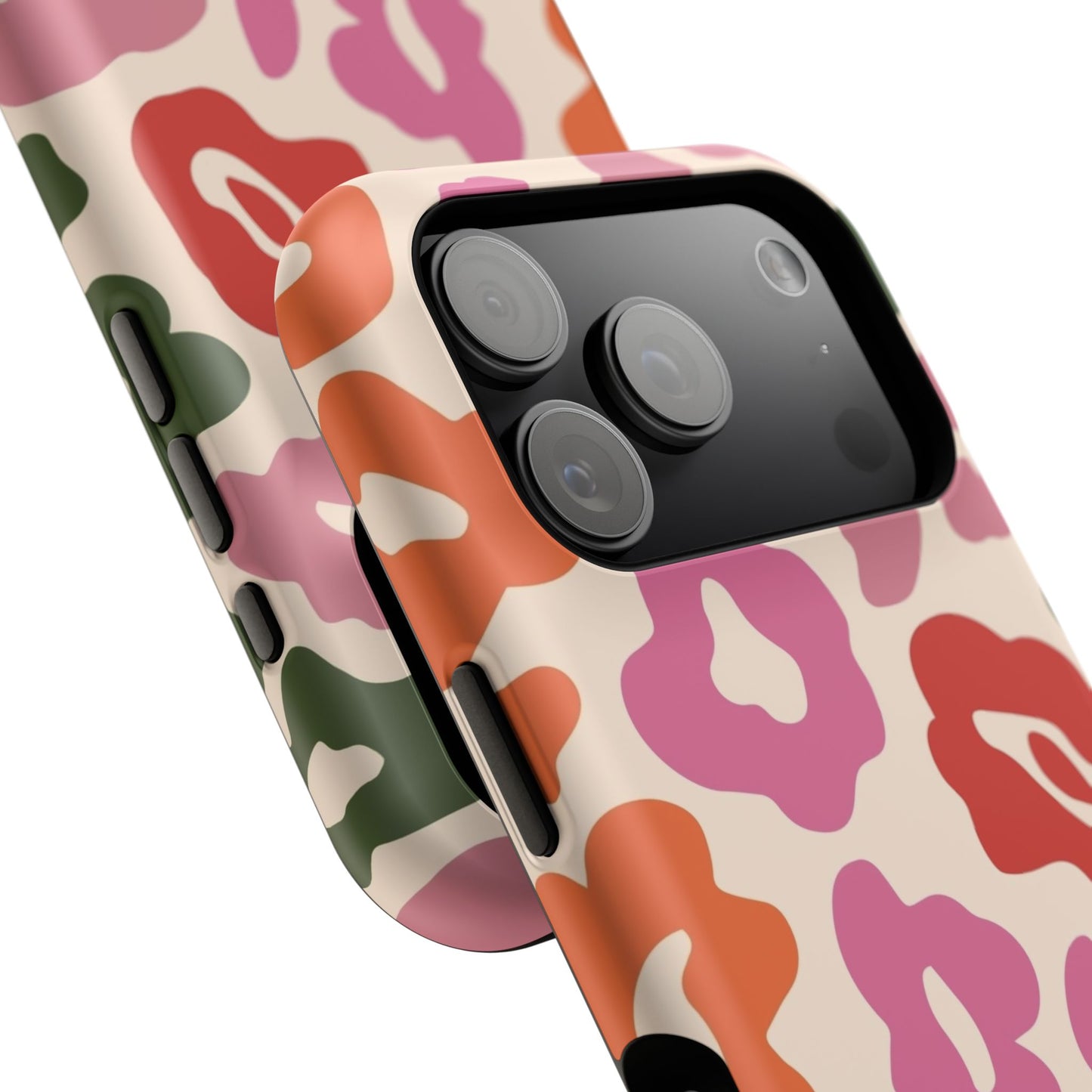 Sassy Cheetah Phone Case for Apple