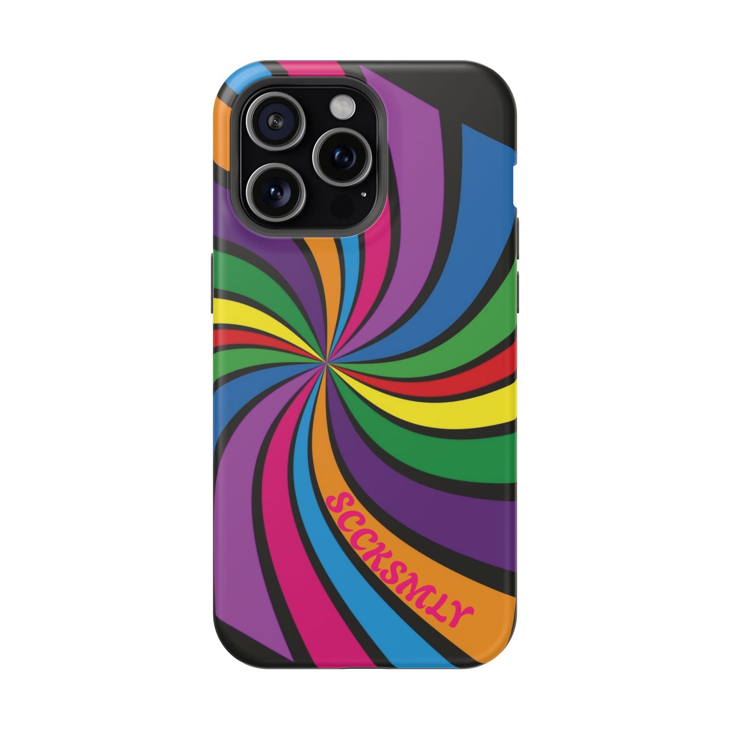 Remember Me Phone Case for Apple