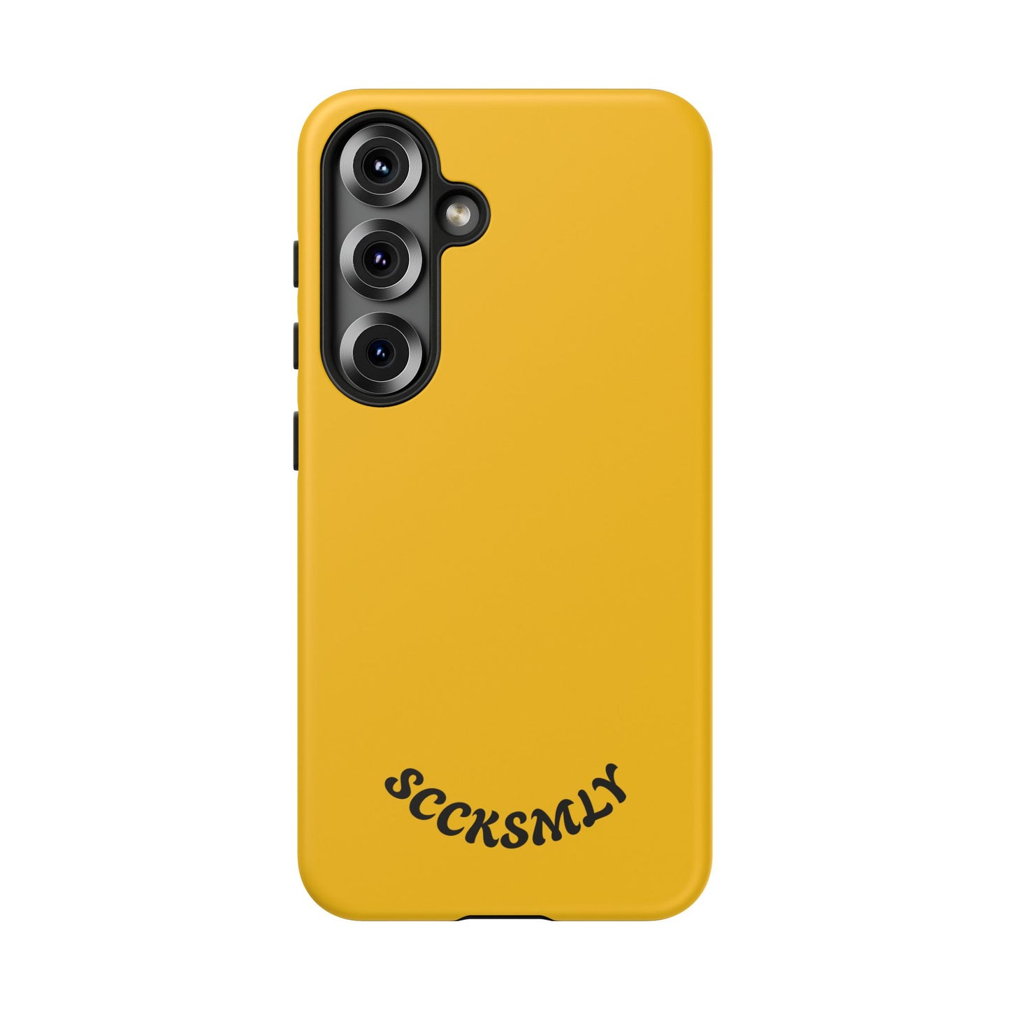 SOLID Bubble Bee Tough Case for Samsung