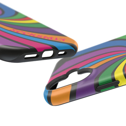 Remember Me Phone Case for Apple
