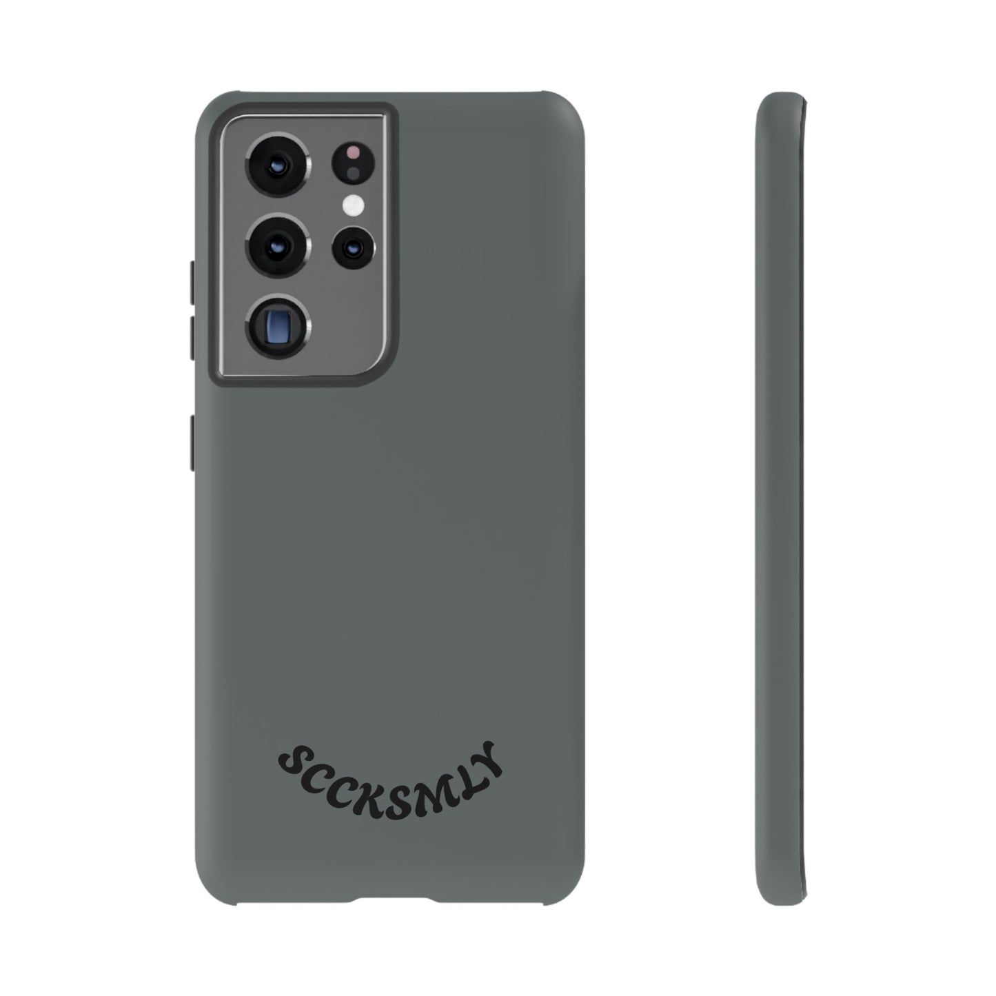 SOLID Phantom Tough Case for Samsung