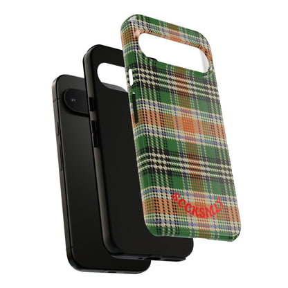 AstroRetro Smile Phone Case for Google Pixel