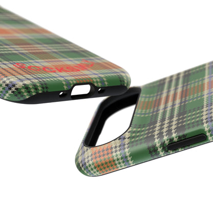 AstroRetro Smile Phone Case for Apple