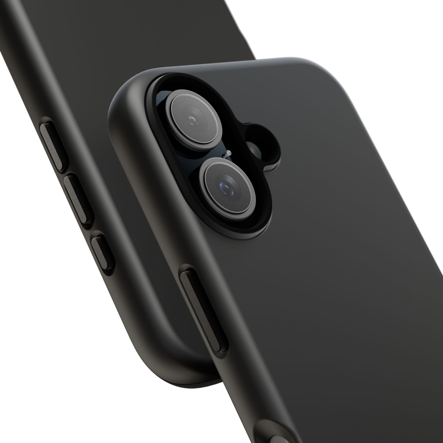 SOLID Blackout Tough Case for Apple