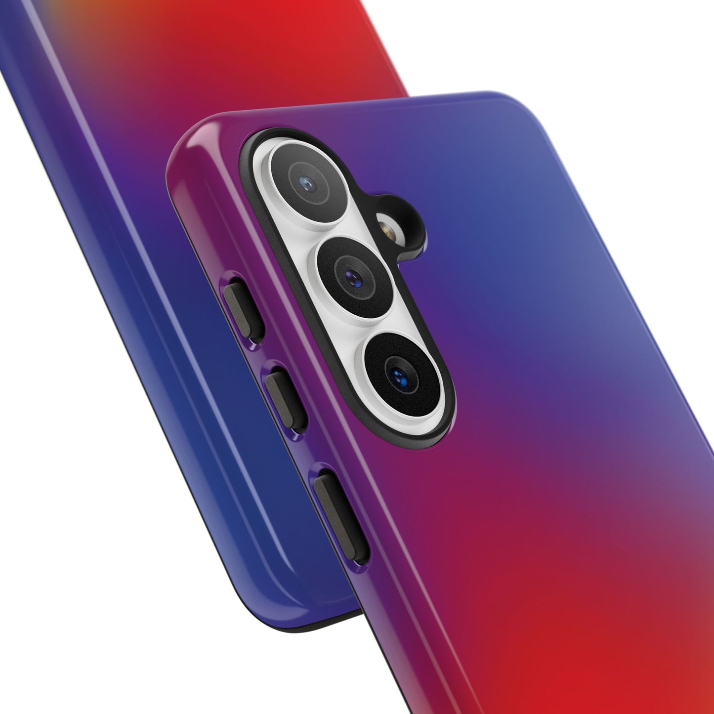 Liquid Dusk Tough Phone Case for Samsung