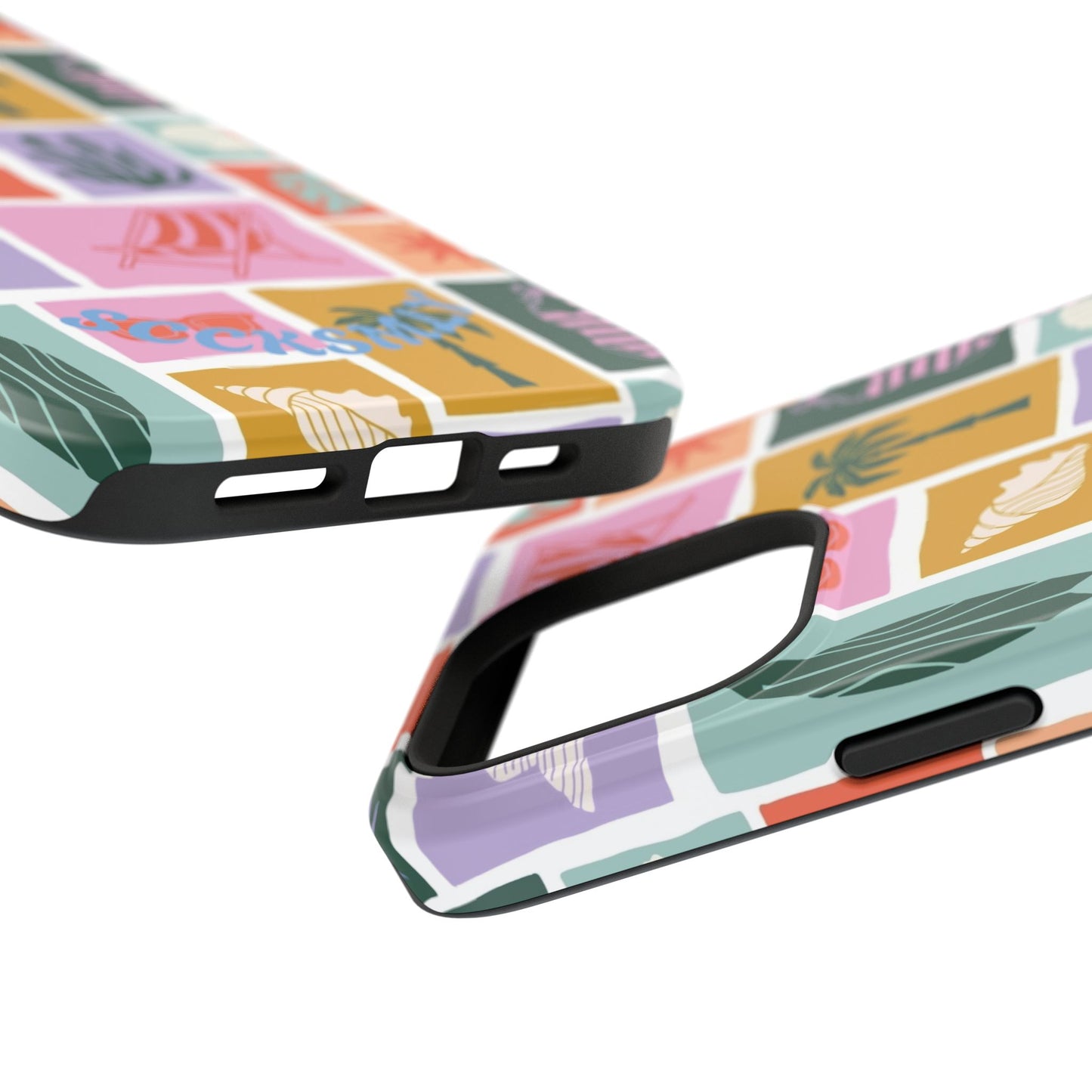 Beach memories Phone Case for Apple