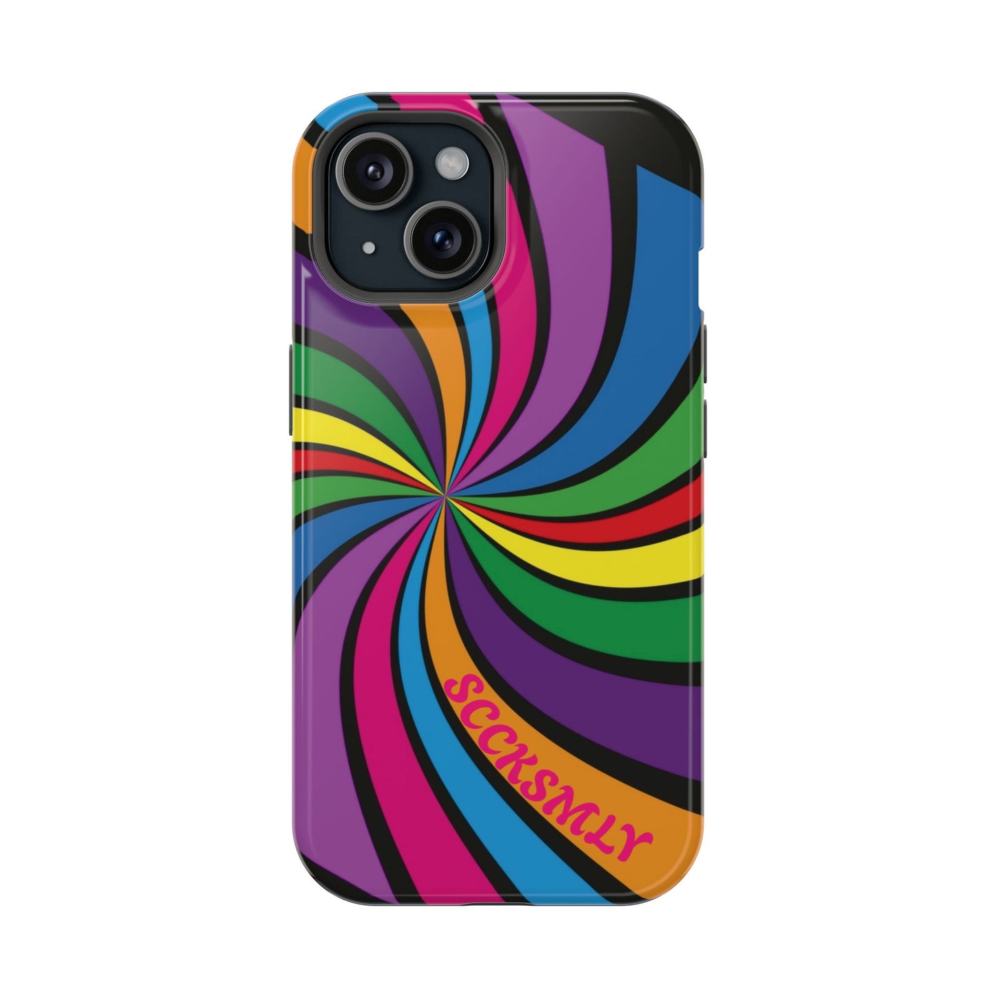 Remember Me Phone Case for Apple