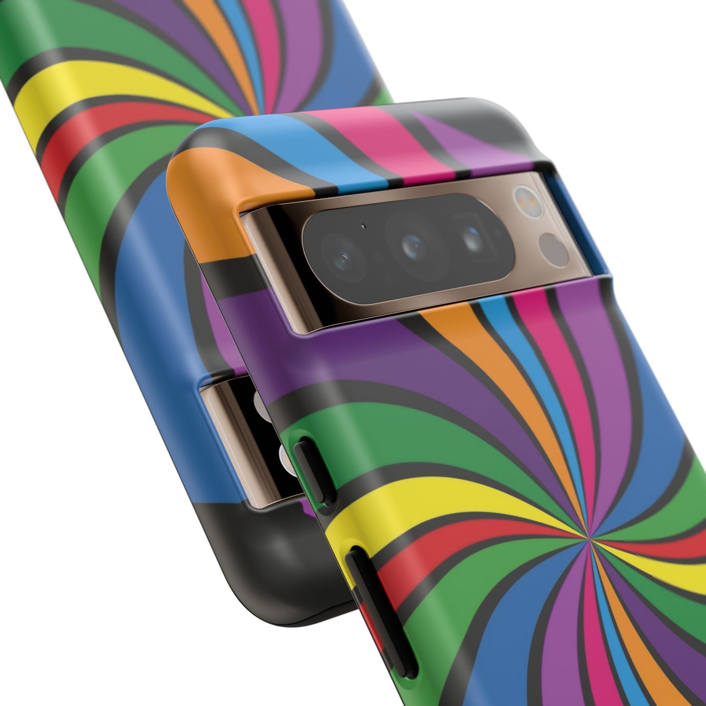 Remember Me Phone Case for Google Pixel