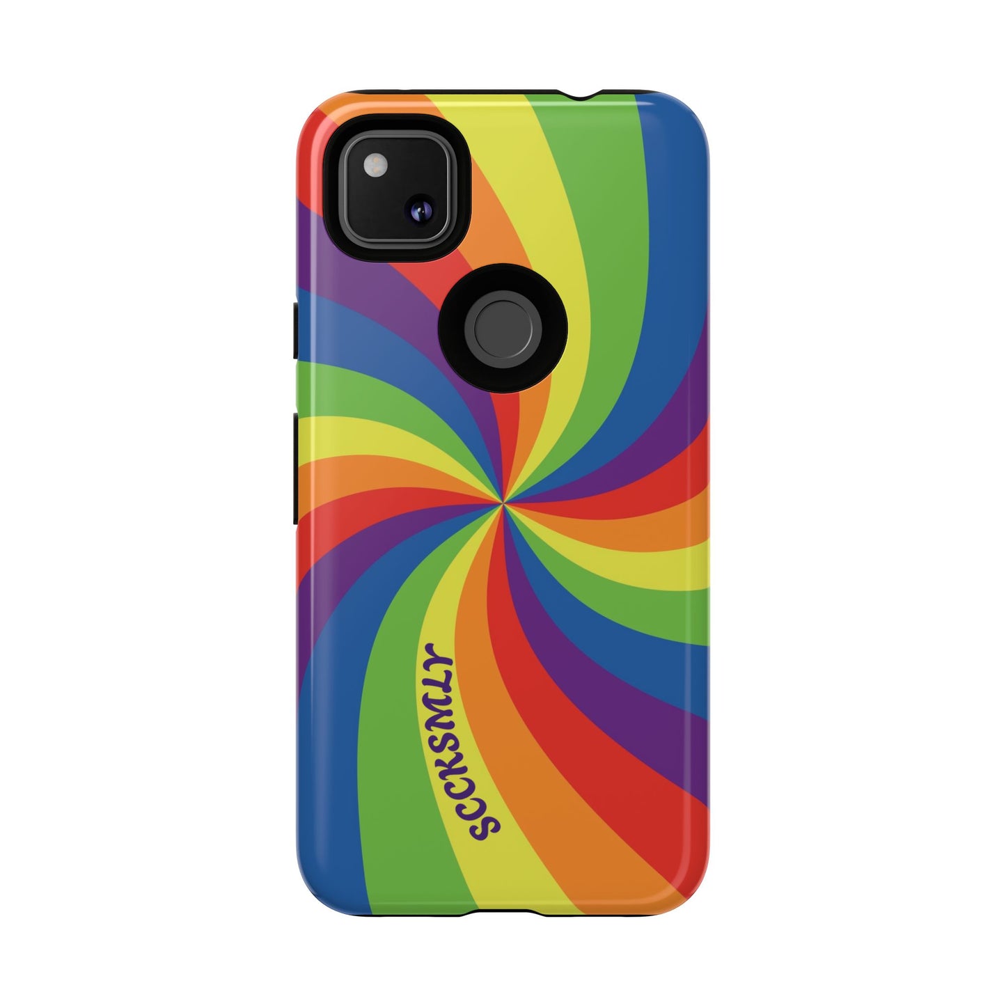 Soo Joyful Phone Case for Google Pixel