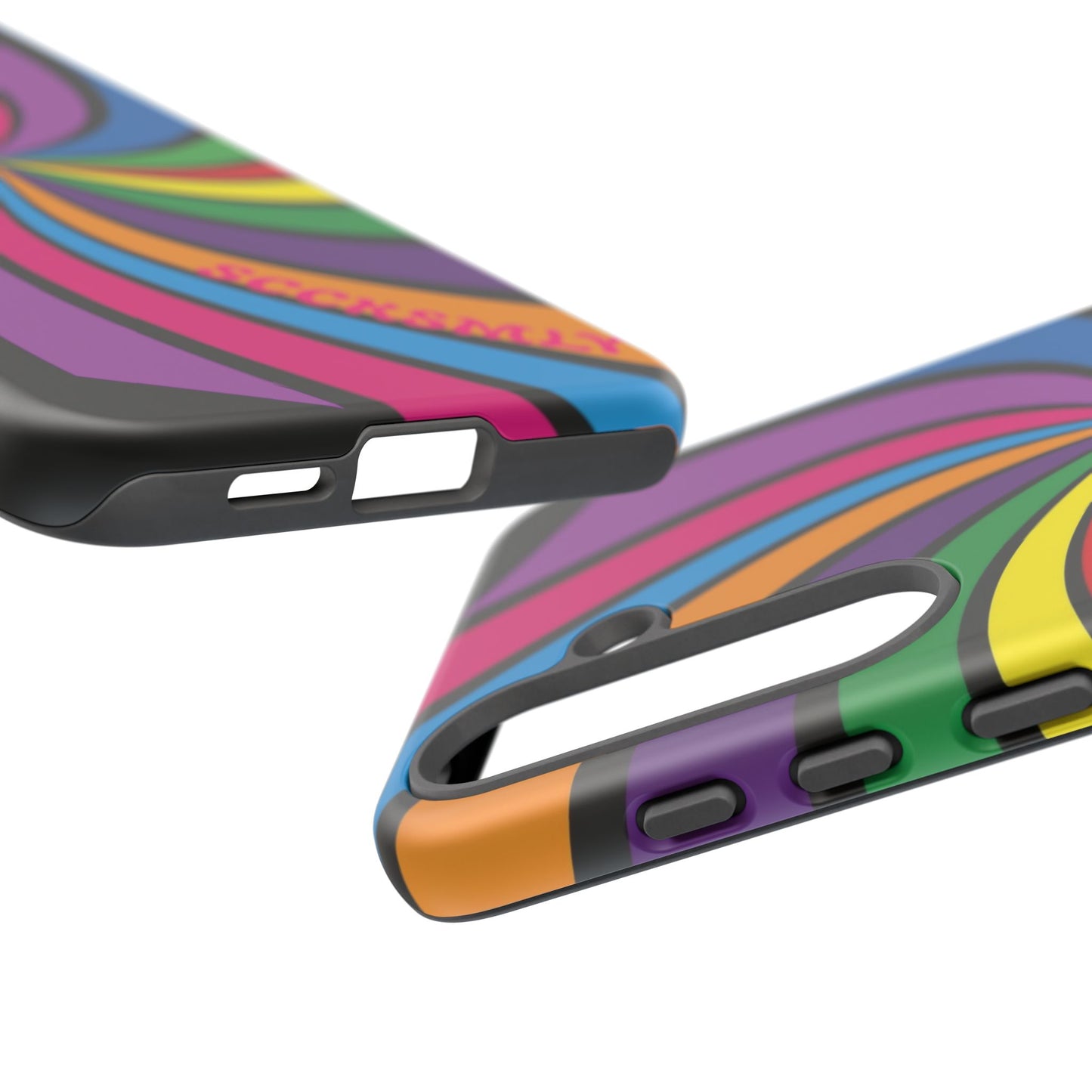 Remember Me Phone Case for Samsung