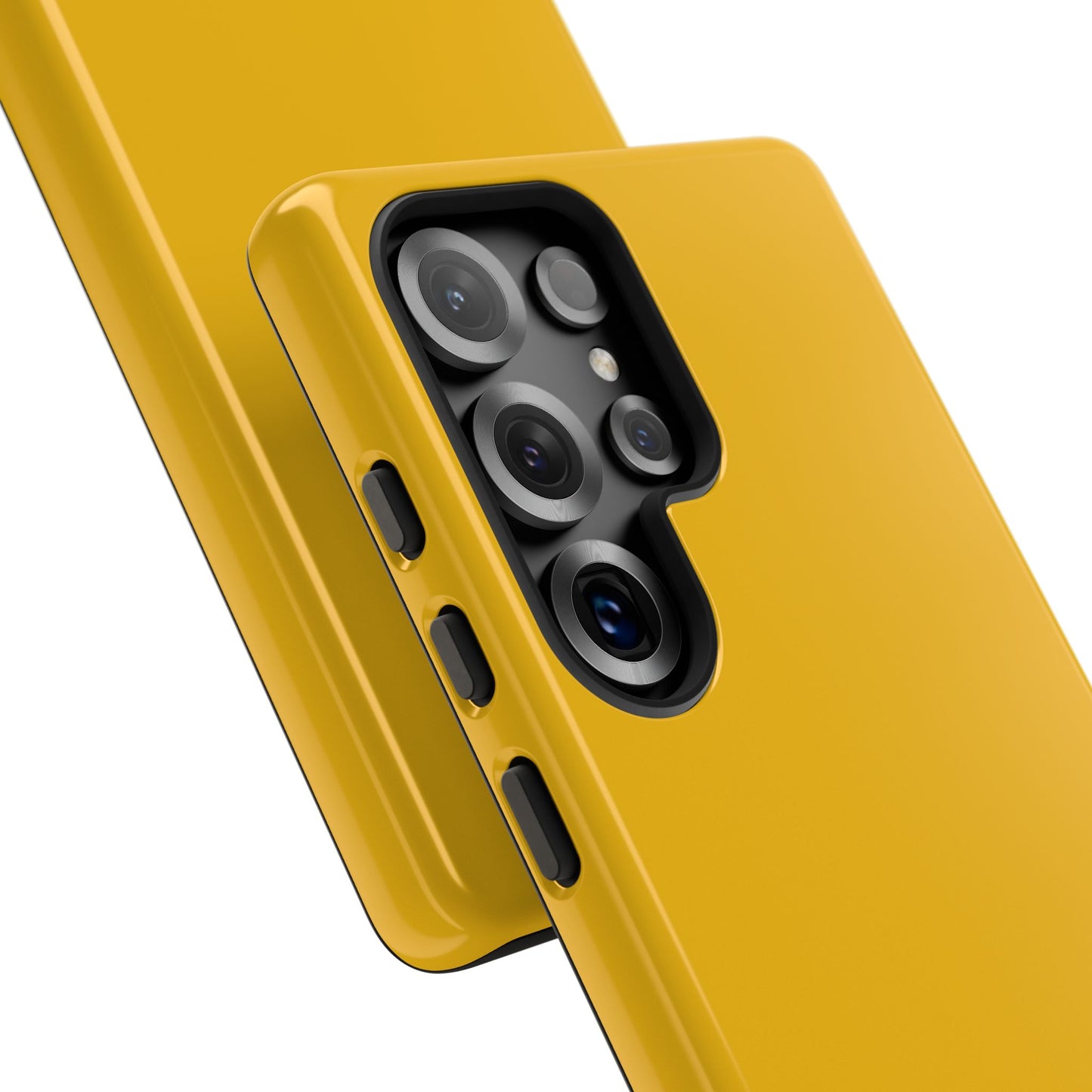 SOLID Bubble Bee Tough Case for Samsung
