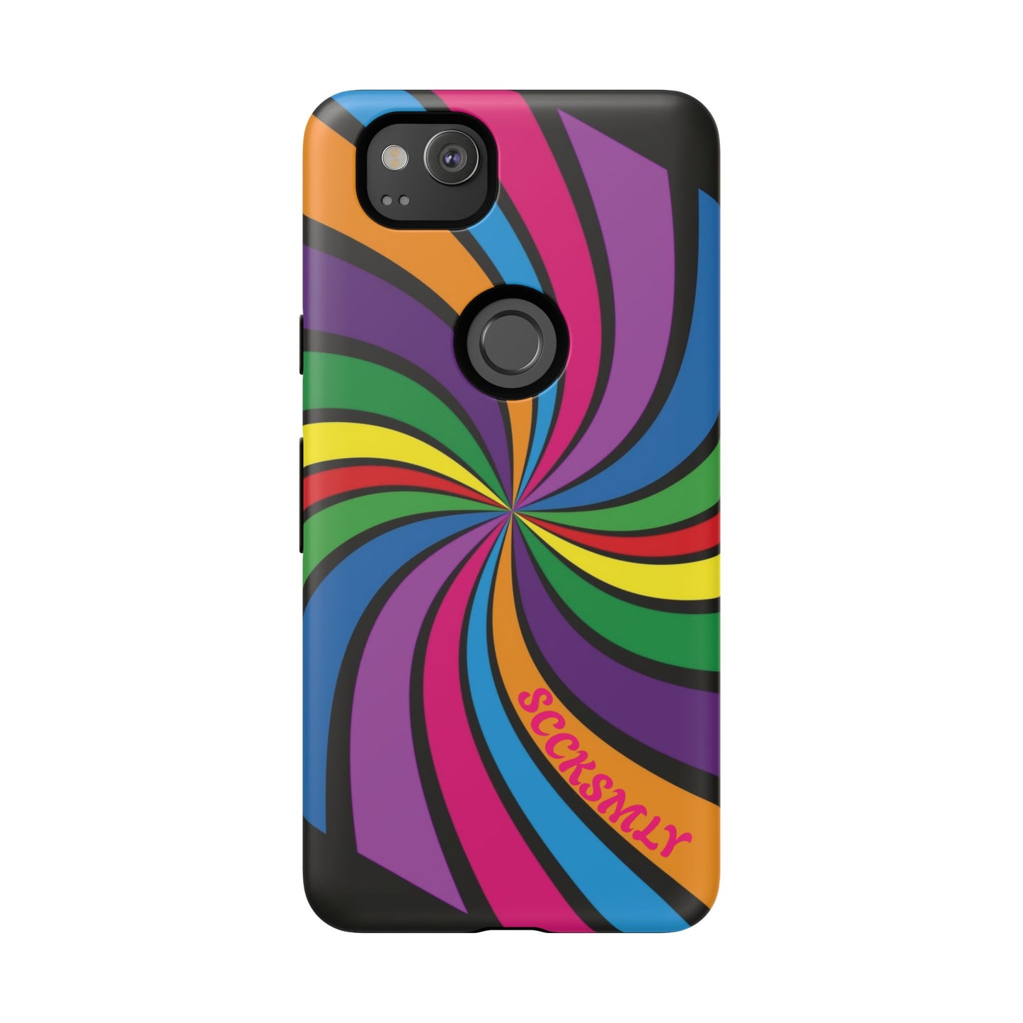 Remember Me Phone Case for Google Pixel