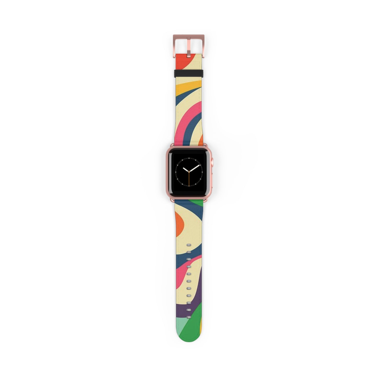 Lucid Band for Apple Watch