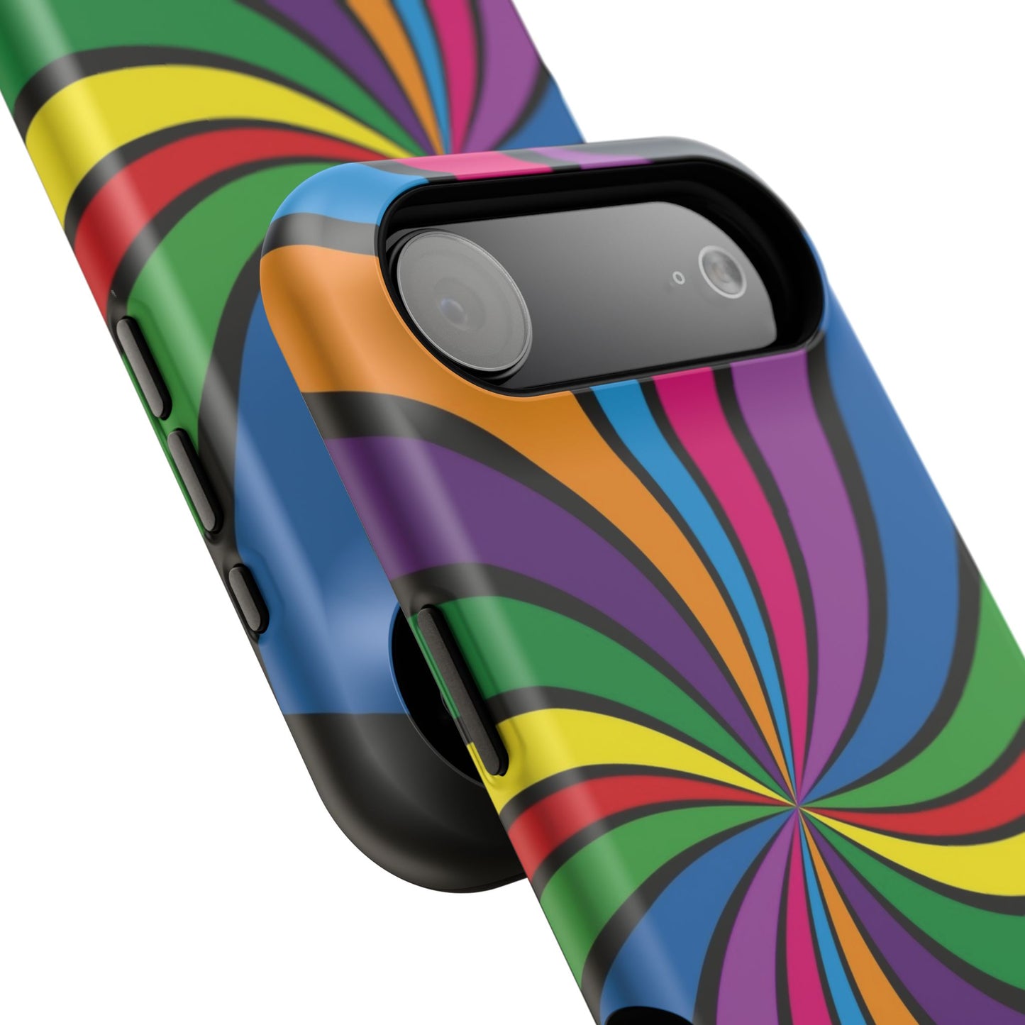 Remember Me Phone Case for Apple