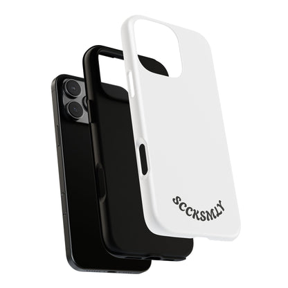 SOLID Bleach Arc Tough Case for Apple