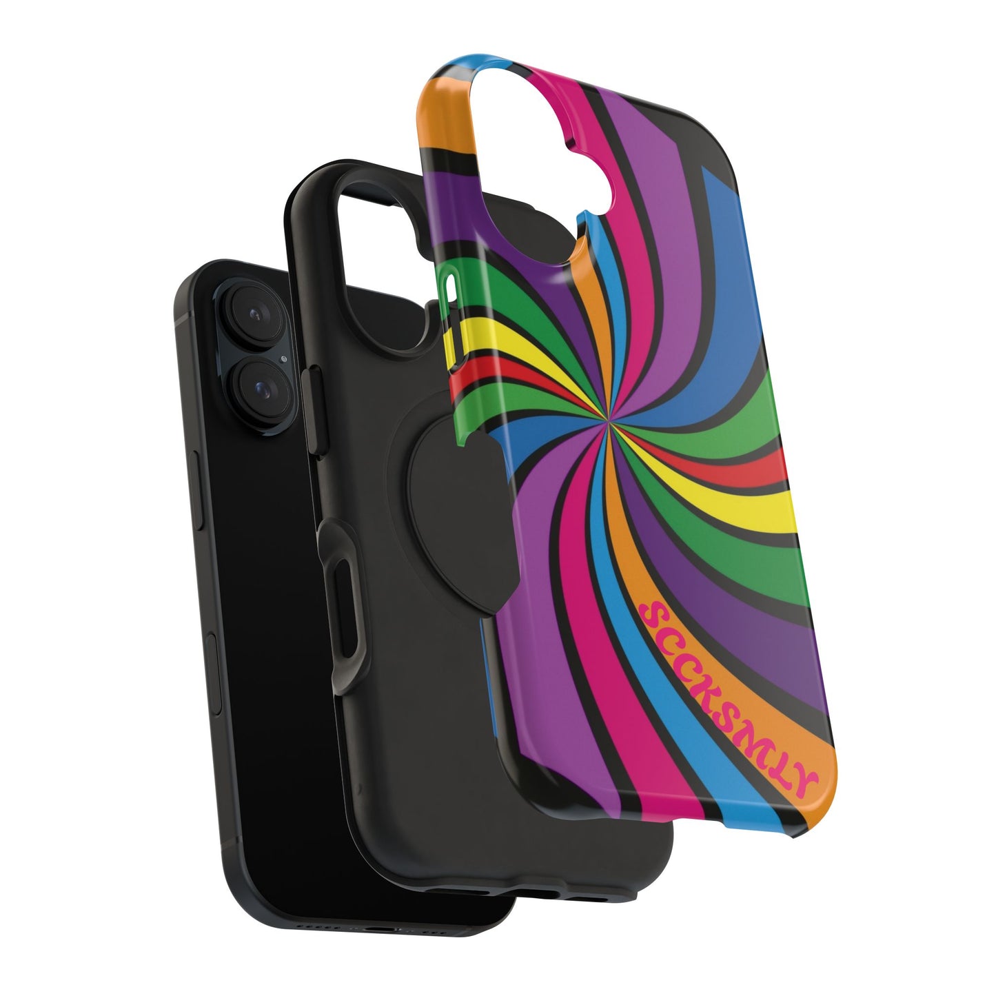 Remember Me Phone Case for Apple