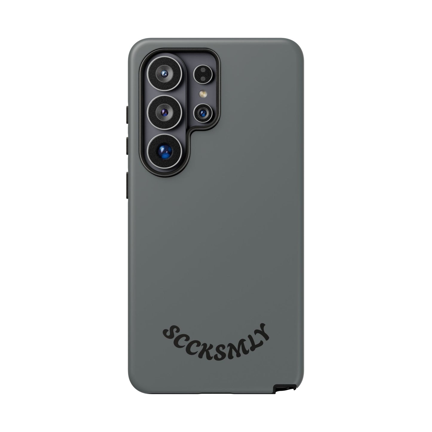 SOLID Phantom Tough Case for Samsung