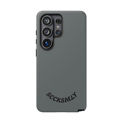 SOLID Phantom Tough Case for Samsung
