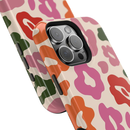 Sassy Cheetah Phone Case for Apple