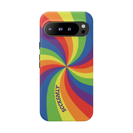 Soo Joyful Phone Case for Google Pixel