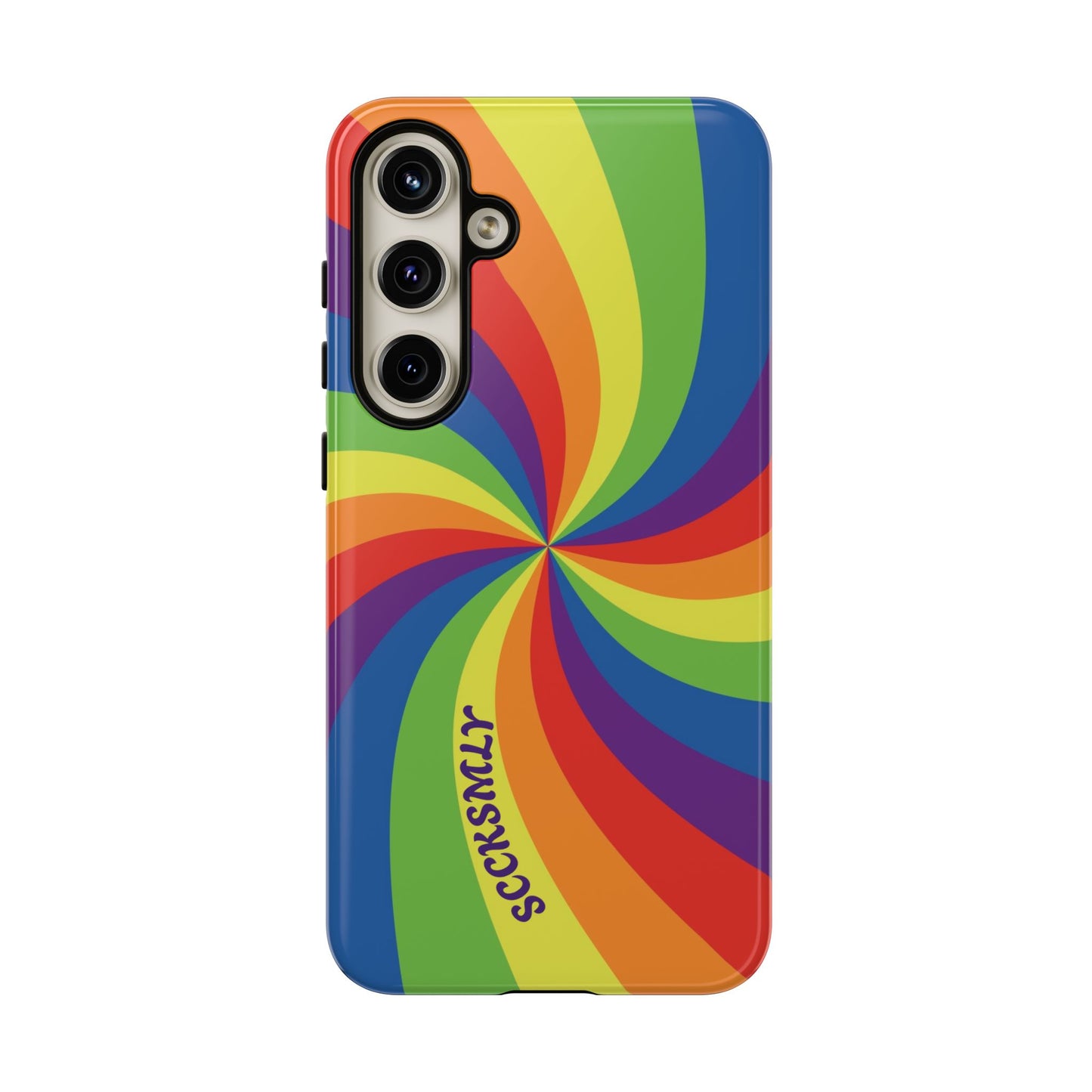 Soo Joyful Phone Case for Samsung