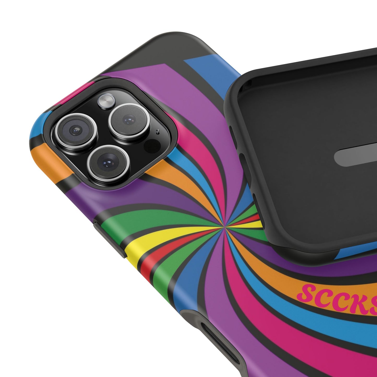 Remember Me Phone Case for Apple