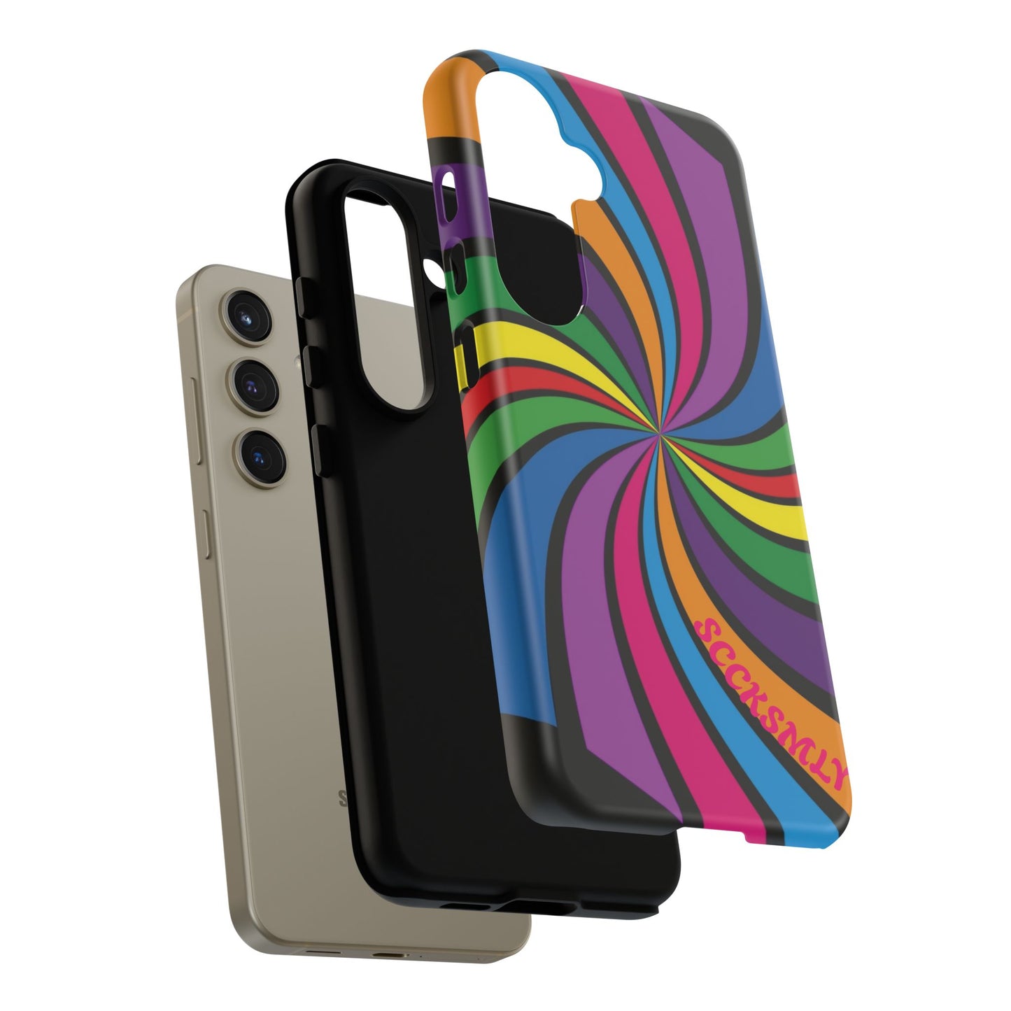 Remember Me Phone Case for Samsung