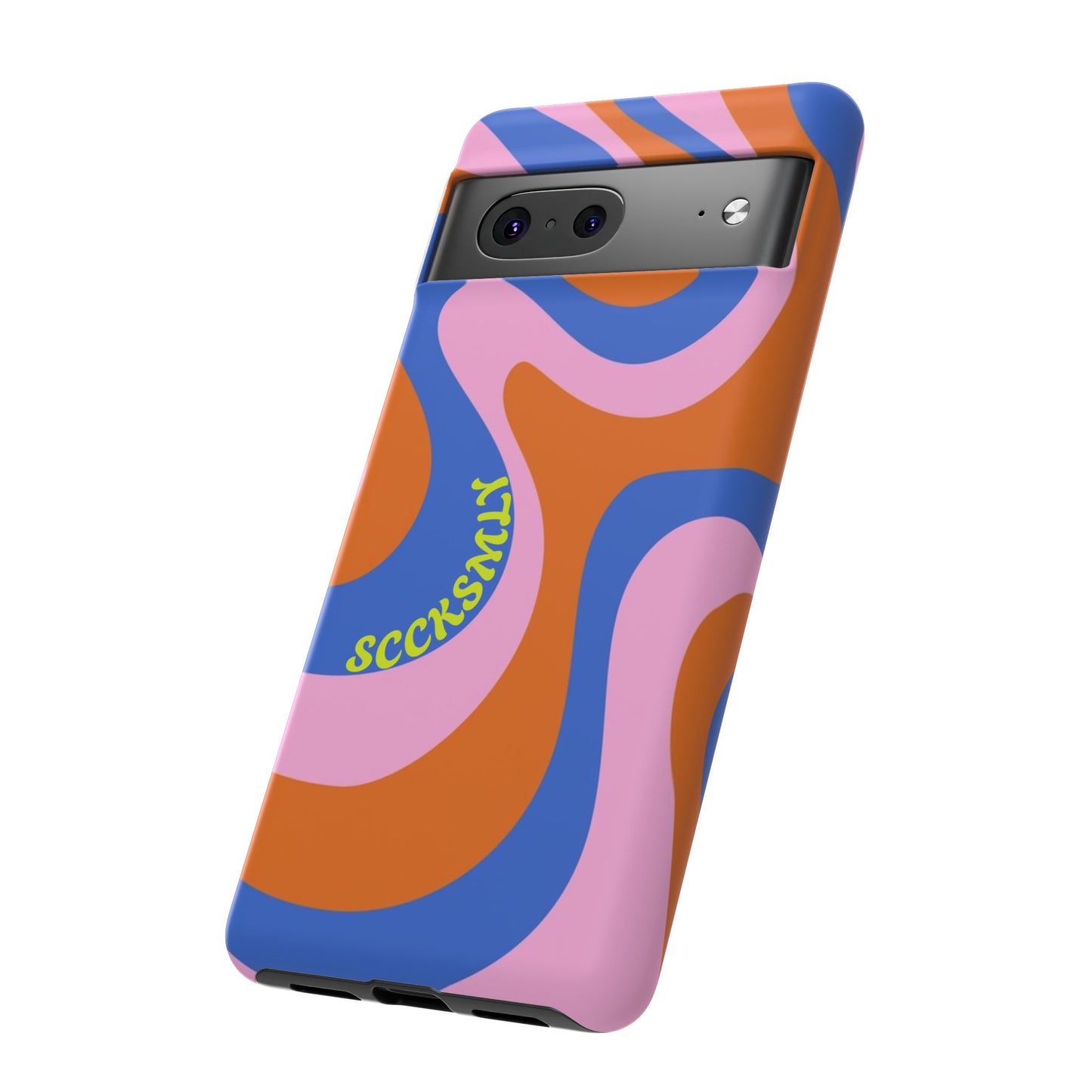 Electric Kool-Aid Phone Case for Google Pixel